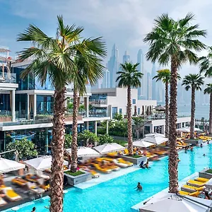 Five Palm Residences Lägenhetshotell