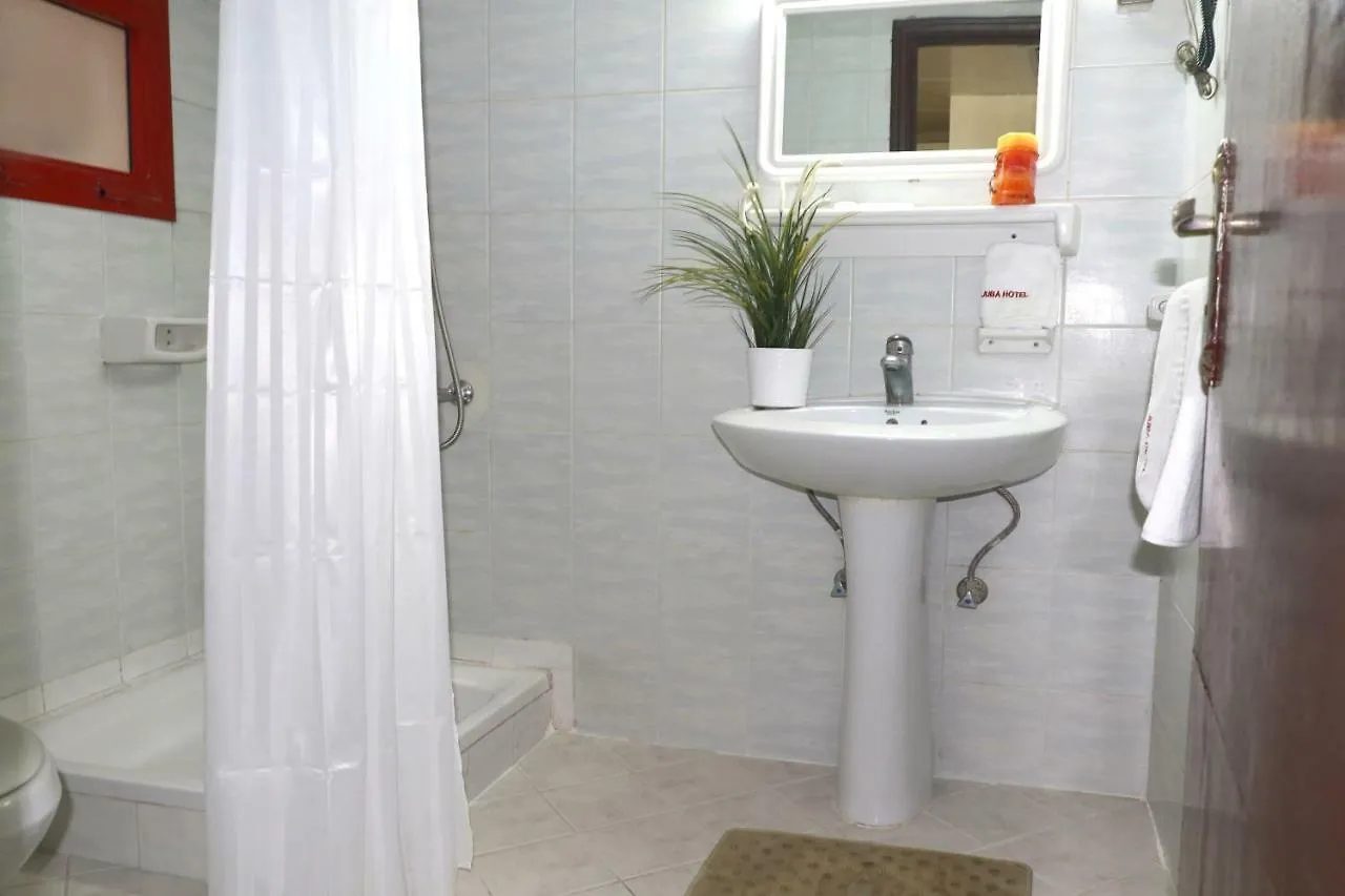 Juba Hotel Ντουμπάι
