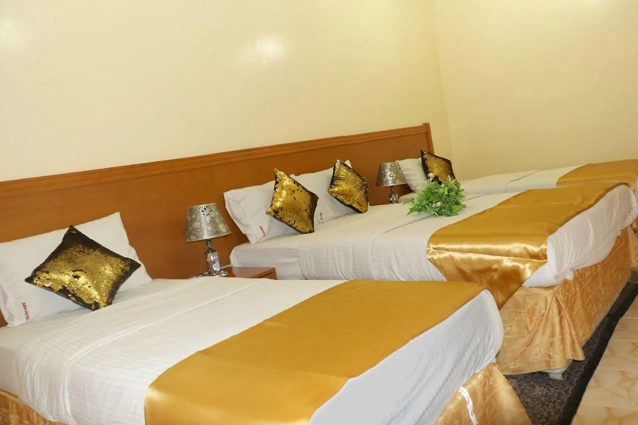 Juba Hotel Ντουμπάι 0*,  Ηνωμένα Αραβικά Εμιράτα